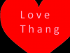 Love Thang