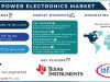 Space Power Electronics Market Challenges, Business Overview and Forecast Research Study 2024-2032