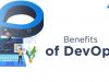 Key Benefits of DevOps for Your Business Growth