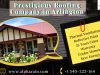 Prestigious Roofing Company in Arlington | Alpha Rain