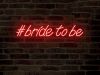 Best neon sign ideas for a fun and loving engagement party