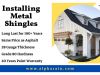 How Much Metal Shingles Cost? Did Cost the Same as Asphalt?