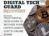 DIGITAL TECH GUARD RECOVERY: EXPERT SOLUTIONS FOR DIGITAL SAFETY
