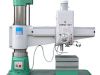 Radial Drilling Machine Types and Information