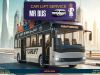 Car Lift Sharjah: Your Premier Transportation Solution with Mr Bus