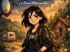 Sherri White of Wild Wonderful West Virginia.            A Parody of Snow White