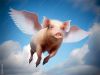 Did Pigs Have Wings?