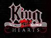 king of hearts