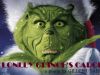 The Lonely Grinch's Carol