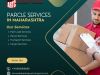 Parcel Services In Maharashtra