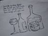 Love is like an Alcohol