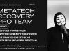 HOW TO RECOVER STOLEN BITCOIN BACK META TECH RECOVERY PRO