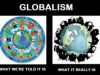 Globalist Warming:  A Marvin Thomas Cox-Flynn de Graham Terminology & Article