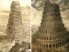 10. The Tower of Babel 