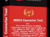 How does a third-party tool Convert MBOX files to Docx?