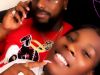 DETWAN KILGORE AKA DETWANNA MAN AND GIRLFRIEND TAKIA EDWARDS TRY'S RAPPER