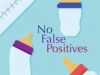 No False Positives
