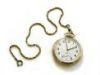 The Mystery of the Pocket Watch
