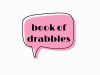 book of drabbles
