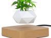 Buy Levitating bonsai pot, magnetic levitation pot online in Pakistan at Supa.pk