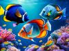 A Fish Story