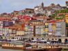 Portugal's idyllic city - Porto
