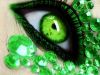 Green eyed monster