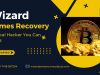 (Wizard James Recovery) Crypto Asset Recovery Firm