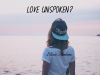 LOVE UNSPOKEN