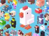 Who is the King of Crossy Road?