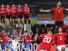 Georgia Vs Czechia: Georgia Secures Place in EURO 2024, Marking Historic Debut in Major Football Tou