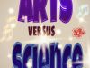 Arts v/s Science