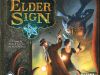 Serial Fiction (Elder Sign)