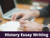 Here&rsquo;s an Easy Way to Write the Timeline for Your History Essay