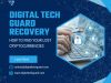 BITCOIN RECOVERY EXCELLENCE BY, DIGITAL TECH GUARD RECOVERY