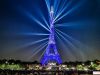 Eiffel Tower Heist: Leviathan*