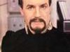 A 2nd poem about Anthony Ainley