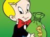 Richie Rich: Copycat-Thief!
