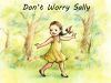Don't Worry Sally