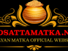 Reasons to Play Satta Matka and Win Huge Amount