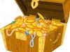 My treasure chest