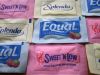 artificial sweeteners