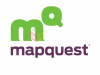 Mapquest Driving Directions selects the optimal distance.