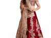 Gorgeous Lehenga Designs for Brides.