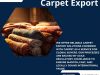 How Agile Regulatory Supports Carpet Export From India Businesses