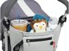 Why Parent Console Is an Important Part of Stroller Organizer