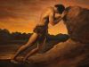 Broken Heart Boulder