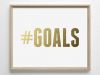 #Goals