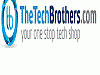 The Tech Brothers - One stop shop for all software requirements