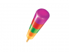 Popsicle (Haiku)